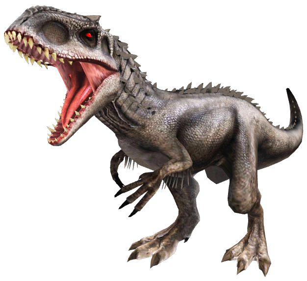 Indominus Rex 9 Blank Meme Template