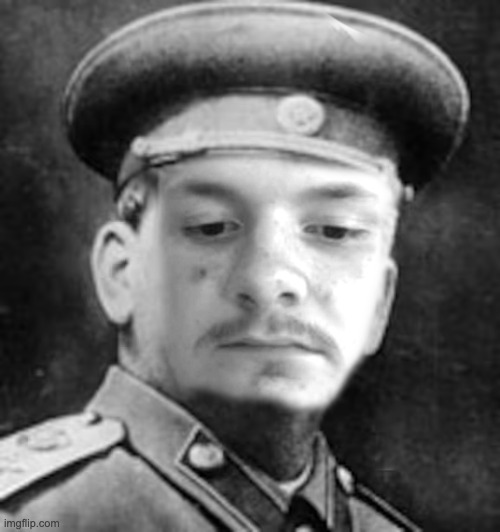 Joseph Hogan | image tagged in joseph hogan | made w/ Imgflip meme maker