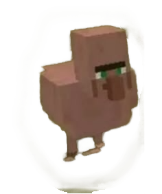 Minecraft Movie Meme Meme Template