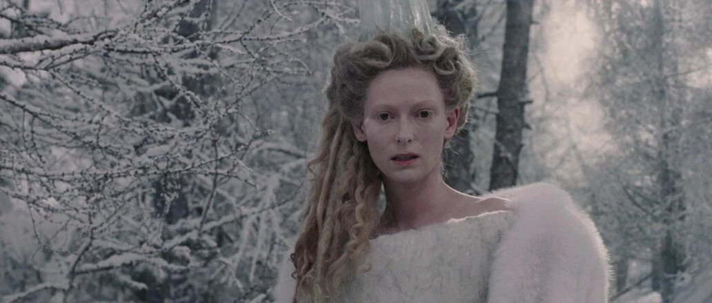 snow queen Blank Meme Template