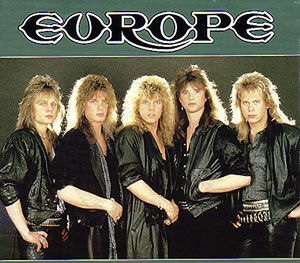 High Quality Europe Blank Meme Template