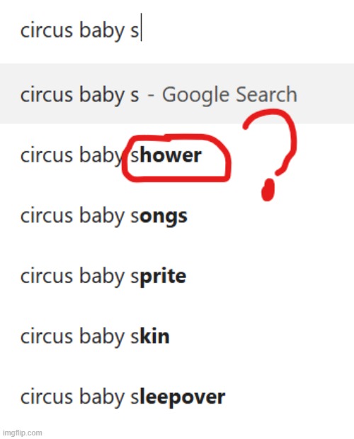 huh? I read the rules and NSFWd this just to be safe. | image tagged in wait what,shower,fnaf,hol up,huh | made w/ Imgflip meme maker