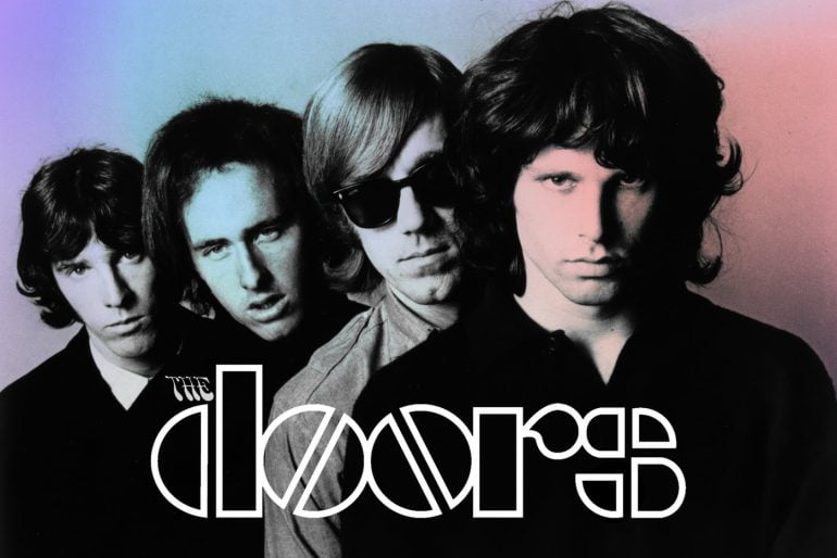 doors Blank Meme Template