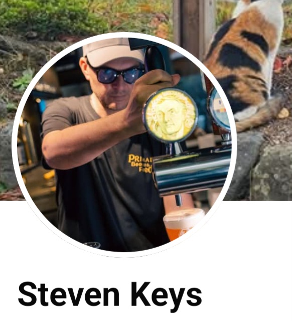 keys Blank Meme Template