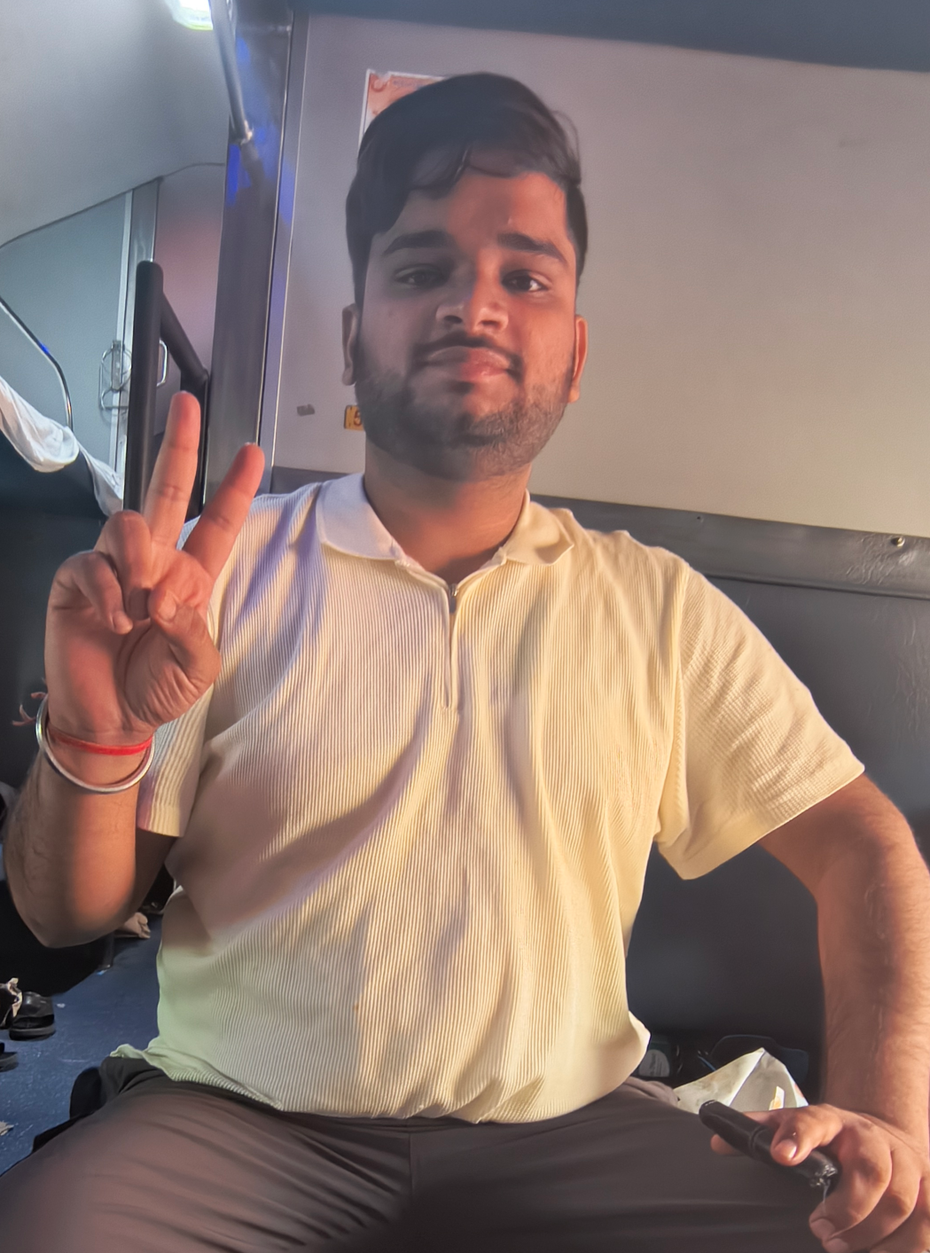 Pokie Man Blank Meme Template