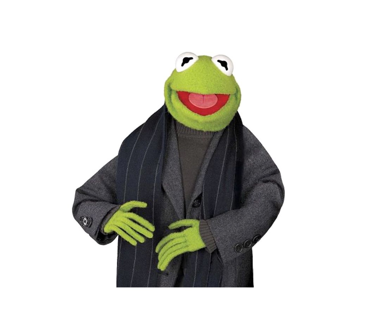 Wrong Jacket Blank Meme Template