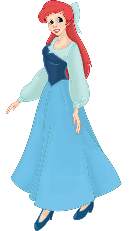 PNG Ariel Blank Meme Template