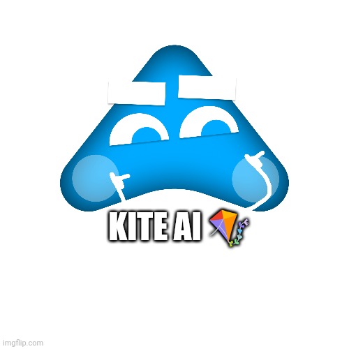 Kitr Ai | KITE AI 🪁 | image tagged in dancing | made w/ Imgflip meme maker