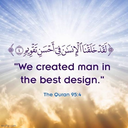 Sharing lines from Quran like a 50 year old Muslim aunt | made w/ Imgflip meme maker