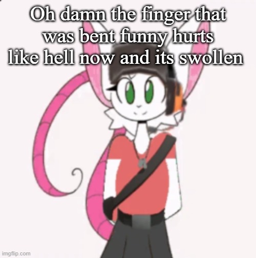 Steve Jobs | Oh damn the finger that was bent funny hurts like hell now and its swollen | image tagged in steve jobs | made w/ Imgflip meme maker