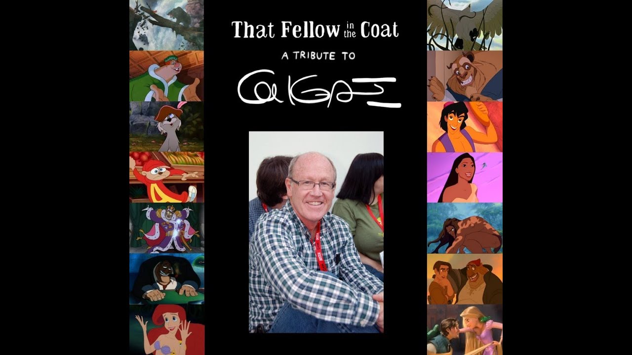 glen keane Blank Meme Template