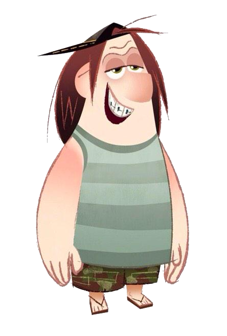 Boone Wiseman Blank Meme Template