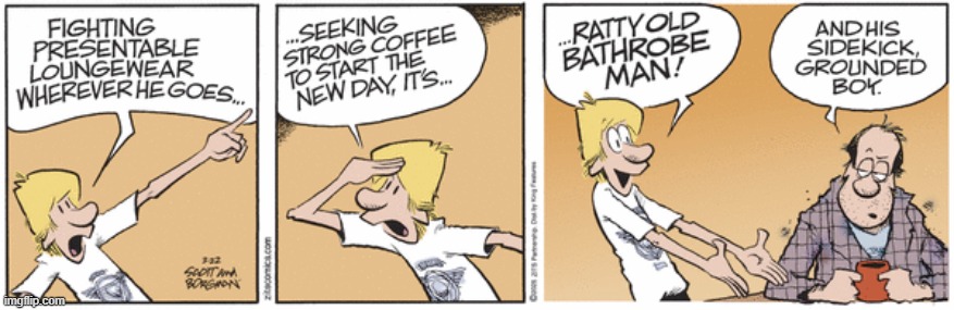Zits | image tagged in comics | made w/ Imgflip meme maker