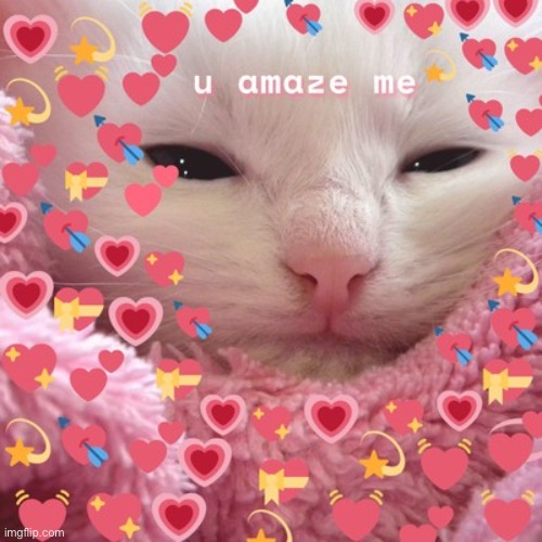 Just found a cute meme | made w/ Imgflip meme maker