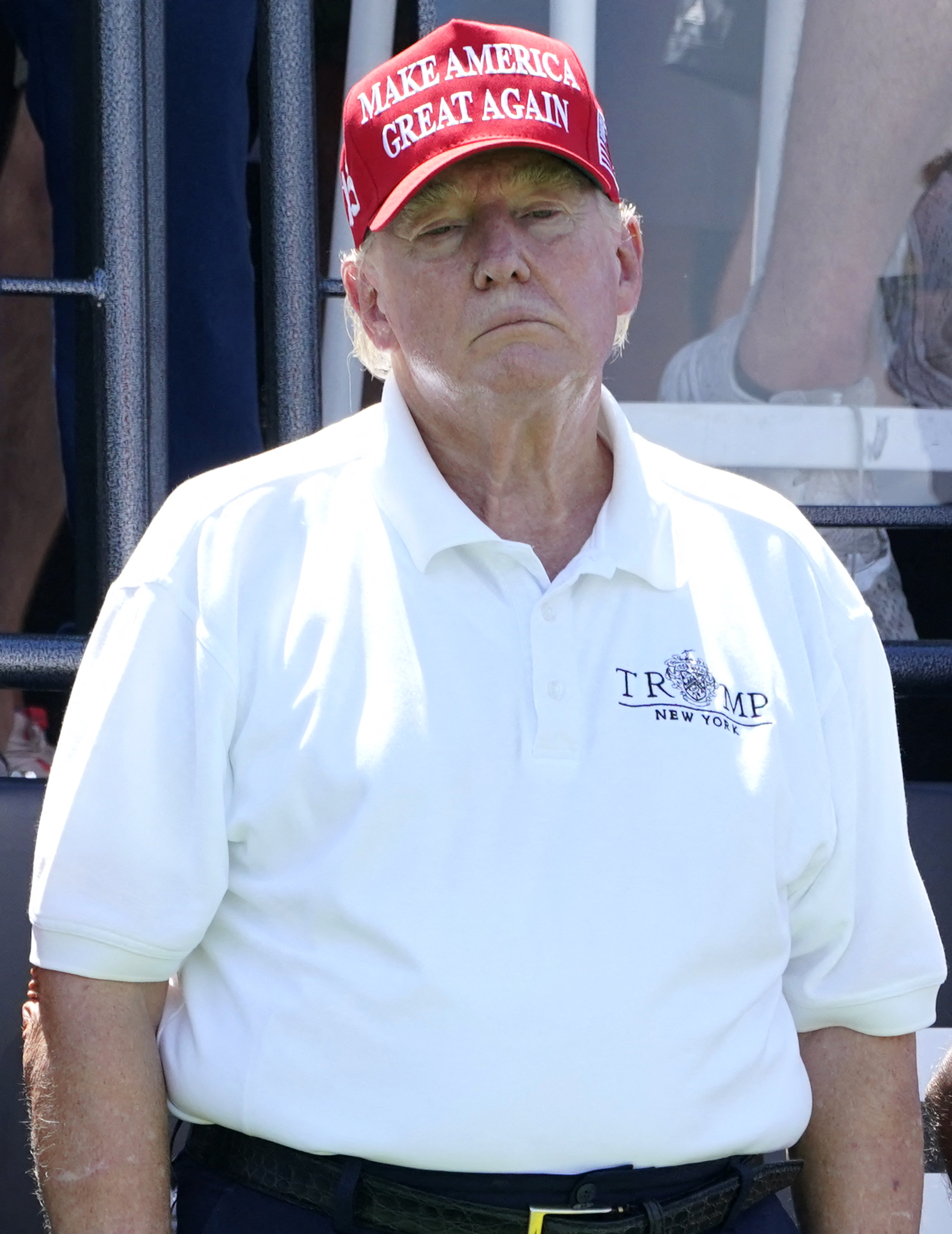 Fatso Blank Meme Template