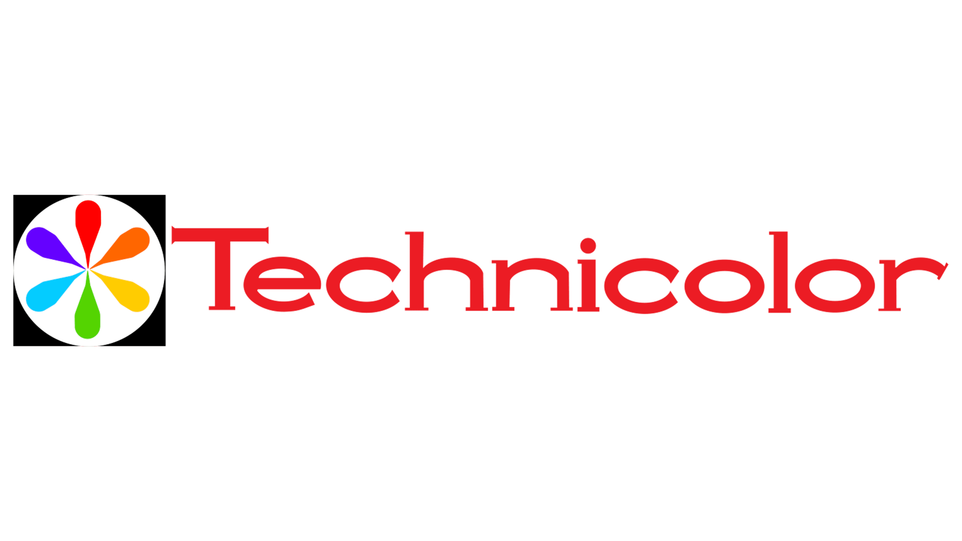 Technicolor.png Blank Meme Template