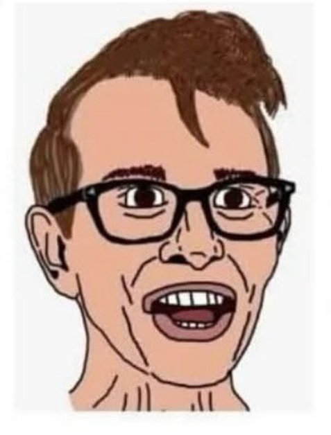 Typical Liberal Blank Meme Template