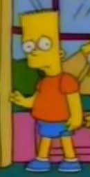 Simpsons Blank Meme Template