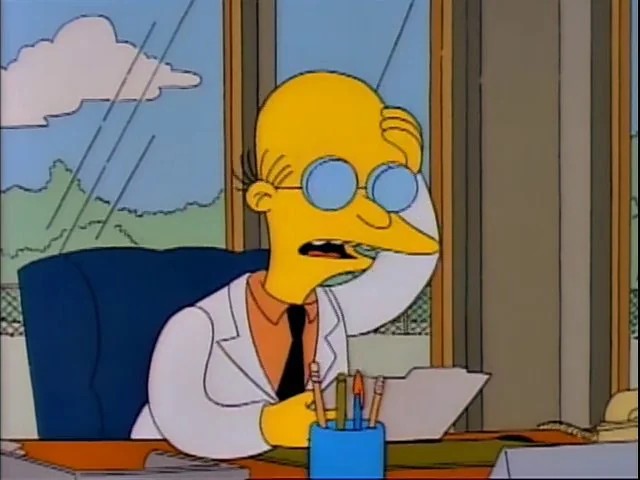 You mean there really is... Blank Meme Template