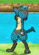 Lucario M.U.G.E.N. Vore | image tagged in gifs | made w/ Imgflip video-to-gif maker
