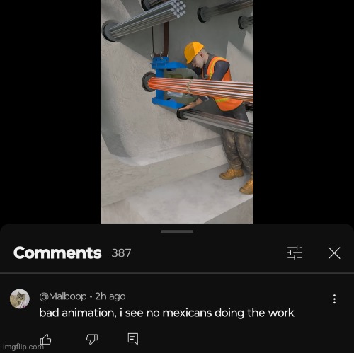 Buh | made w/ Imgflip meme maker