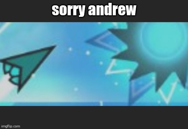 i was post and comment banned for 24hrs, and i lost my mod. oh well | sorry andrew | image tagged in ruh roh | made w/ Imgflip meme maker