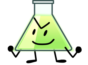 CJ ( Chemical Jar ) Blank Meme Template