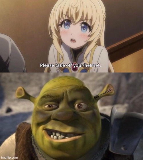 Shrek is the best husbondo | made w/ Imgflip meme maker