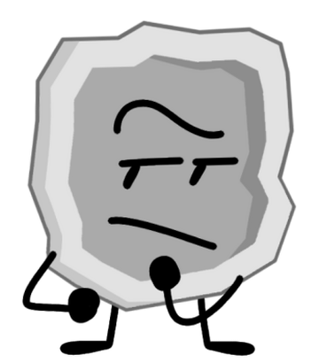 Stone Blank Meme Template