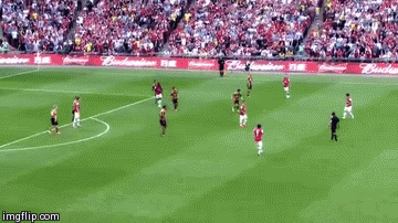 Ramsey Cup Final WINNER! | image tagged in gifs | made w/ Imgflip video-to-gif maker