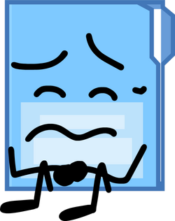 Folder Blank Meme Template
