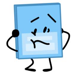 Folder 2 Blank Meme Template