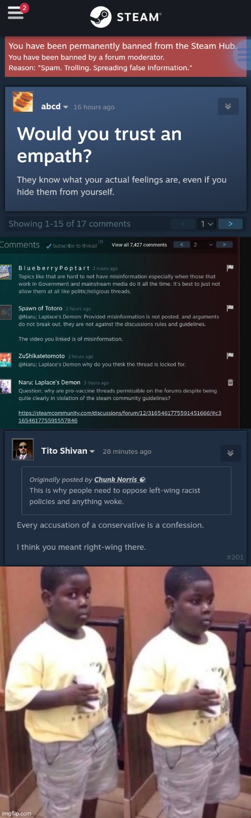 image tagged in fat black kid looking sideways | made w/ Imgflip meme maker