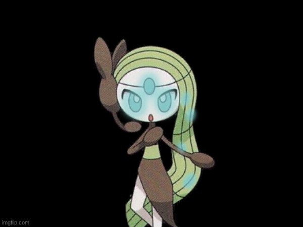 Melody is... Glowing?.mp3 | image tagged in melody | made w/ Imgflip meme maker