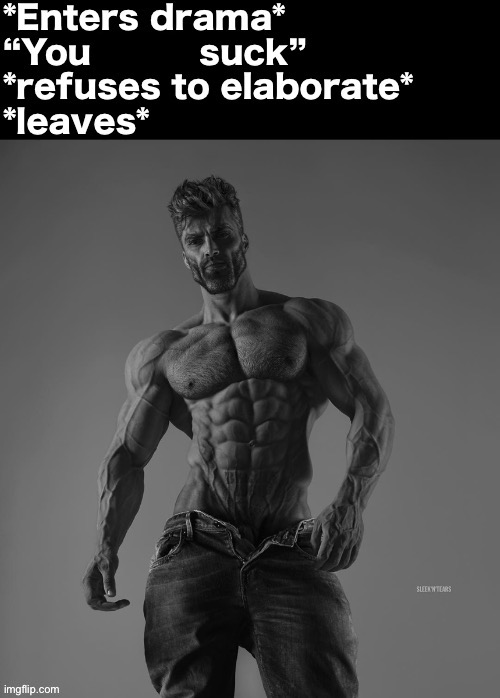 "You both suck" | image tagged in you both suck | made w/ Imgflip meme maker