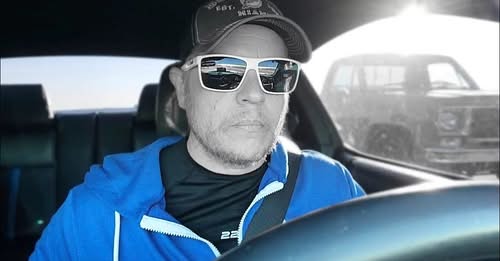 car video Blank Meme Template