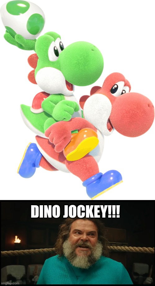 DINO JOCKEY!!! | DINO JOCKEY!!! | image tagged in funny | made w/ Imgflip meme maker