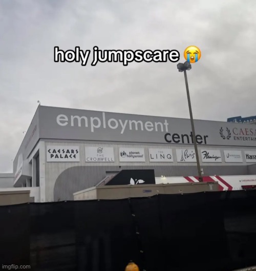 I don’t want to get a j*b | made w/ Imgflip meme maker