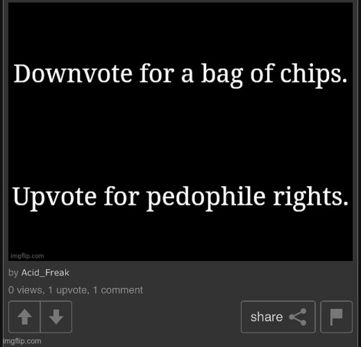 WHO FUCKIN UPVOTED. | made w/ Imgflip meme maker