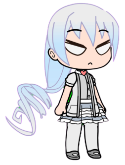 Cure Monday Angry Blank Meme Template