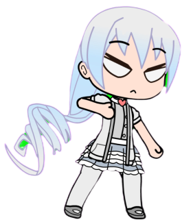 Cure Monday Attack Blank Meme Template