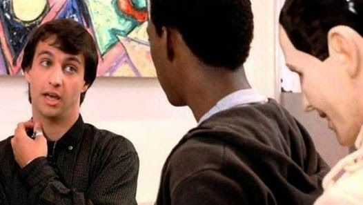 Beverly hills cop surge Blank Meme Template
