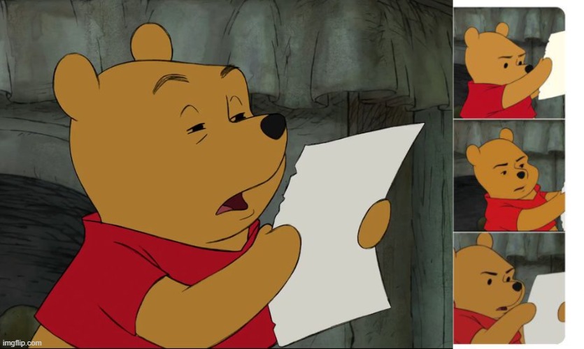 winnie the pooh | image tagged in winnie the pooh | made w/ Imgflip meme maker