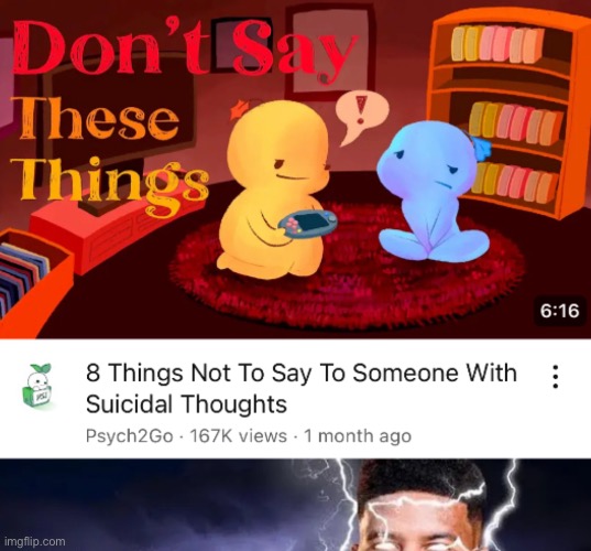 Hi guys | made w/ Imgflip meme maker