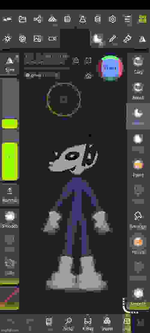 Give me a meme to turn him into | made w/ Imgflip meme maker