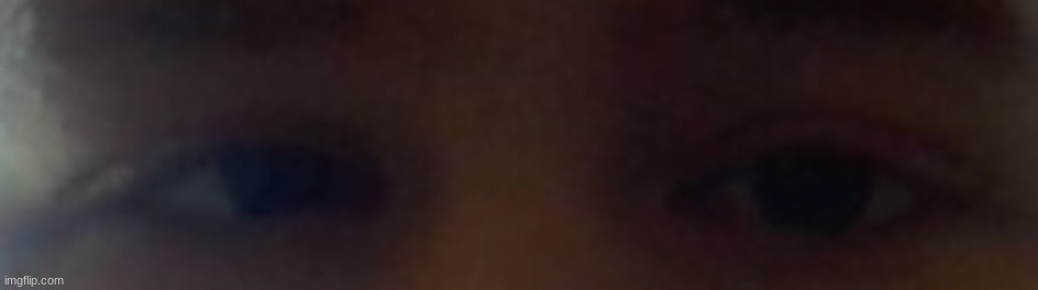 The Eye | made w/ Imgflip meme maker