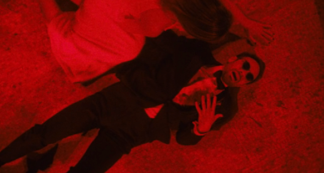 Daredevil Blank Meme Template