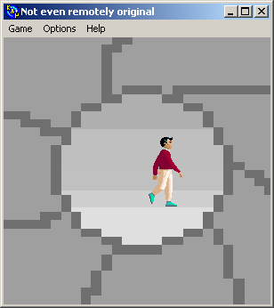 Goldeneye 007 be like Blank Meme Template