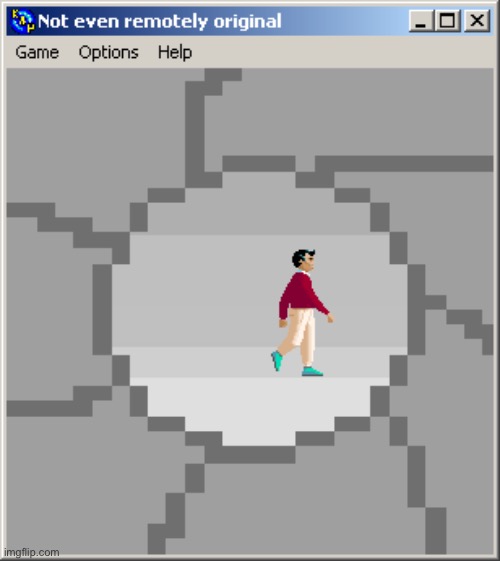 Goldeneye 007 be like | image tagged in goldeneye 007 be like | made w/ Imgflip meme maker