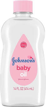 Baby oil Blank Meme Template